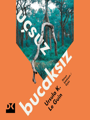 cover image of Uçsuz Bucaksız